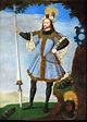 Irregular Wars: Sir George Clifford, 3rd Earl of Cumberland