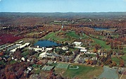 View of Kutsher's Country Club, Monticello, New York | Catskill resorts ...
