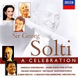 ‎Sir Georg Solti: A Celebration - Album by Various Artists - Apple Music