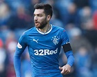 Jon Toral insists Rangers fans have not seen the best of him following ...