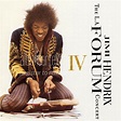 Album Art Exchange - Lifelines: The Jimi Hendrix Story (CD 4 of 4) (The ...