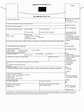 Germany Visa Application Form Pdf - Fill and Sign Printable Template ...