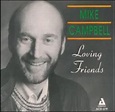 Loving Friends: Mike Campbell: Amazon.in: Music}