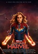 Captain Marvel movie review – Movie Review Mom