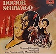 Doctor Schiwago - Original Filmmusik: Amazon.de: Musik