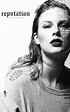 Taylor Swift Reputation Photoshoot 4K Ultra HD Mobile Wallpaper
