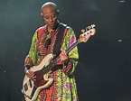 Gail Ann Dorsey Foto & Bild | dokumentation, bass, wien Bilder auf ...