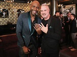 Queer Eye's Karamo Brown Is Engaged to Director Ian Jordan: All the ...