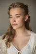 Milena Tscharntke - Actress - Agentur Players Berlin