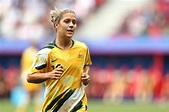 Social media reacts to Katrina Gorry's special announcement | My Football