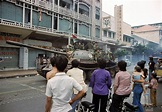 The Fall of Saigon, April 30, 1975: The end of the Vietnam War — AP Photos