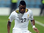 Wakaso Mubarak - Ghana | Player Profile | Sky Sports Football