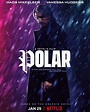 Tráiler de Polar, película protagonizada por Mads Mikkelsen - Visto en ...