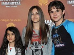 Everything We Know About Michael Jackson's Youngest Son, Blanket | E! News