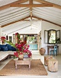 Inside Anderson Cooper's House in Trancoso, Brazil | Architectural Digest