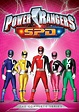 Power Rangers S.P.D - Ver la serie de tv online