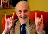 17 times Christopher Lee was the spirit of metal | The Independent ...