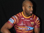 Michael Lawrence to captain Giants | Love Rugby League