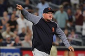 Ron Gardenhire and the Tigers did a fine job with positioning in 2018.