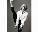 Twyla Tharp Biography - Childhood, Life Achievements & Timeline