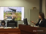 圳路光電板傷景觀農業部允暫停 埤塘水庫裝置一併處理 | 生活 | 中央社 CNA