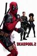 Deadpool 2 (2018) - Posters — The Movie Database (TMDb)