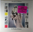 The Art Of Noise ‎– In Visible Silence | 中古レコード通販・買取のアカル・レコーズ