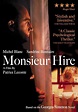 Monsieur Hire - película: Ver online en español