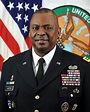 Hire General, U.S. Army (Ret.) Lloyd J. Austin III for Event | PDA Speakers