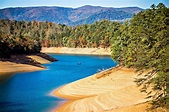 The 10 Best Lakes for Swimming in North Carolina