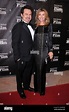 Dennis Miller und seine Frau Ali Espley beim Kirk Douglas Award for ...