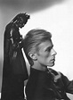 David Bowie, 1975. Photo by Tom Kelley — ЖЖ