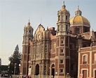The Basilica of Our Lady of Guadalupe | Inside Mexico
