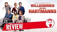 Willkommen bei den Hartmanns Kritik Review | Steven Gätjens FRISCHE ...