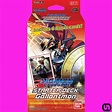 Newunplugged.com Bandai TCGs Digimon TCG: Starter Deck - Gallantmon is ...
