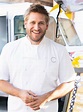 Top Chef’s Curtis Stone Shares Party Panning Tips