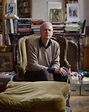 Patrick Modiano, an Author of Paris Mysteries, Keeps His Own - The New ...