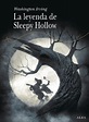 La leyenda de Sleepy Hollow – Alba Editorial