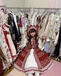日本女穿Lolita相親12次全被拒 真實年齡曝光震驚全國：背景仲好誇張！ | 網絡熱話 | 新假期