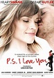 Poster zum P.S. Ich liebe dich - Bild 2 - FILMSTARTS.de