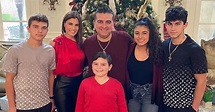 Buddy Valastro's Children: Meet the 'Cake Boss' Star's Kids