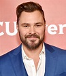 Chicago P.D.'s Patrick Flueger on Ruzek, Burgess' Baby, Future | Us Weekly