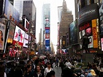 Demografía de Nueva York - Turismo Nueva York