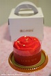 [美心西餅]＊情人節蛋糕系列＊紅玫瑰蛋糕