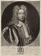 NPG D5718; Thomas Pelham-Holles, 1st Duke of Newcastle-under-Lyne ...