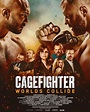 Cagefighter: Worlds Collide (Film, 2020) - MovieMeter.nl