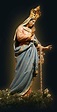 Nossa Senhora de Caravággio ~ Apelo do Céu