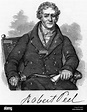 Sir Robert Peel, 1st Baronet (1750 - 1830), British politician and ...