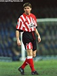 Martin GRAY - League appearances. - Sunderland FC
