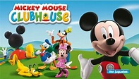 micky mouse: LA CASA DE MICKEY MOUSE ESPAÑOL